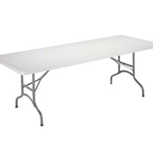 Muebles Romero Mesa Plegable Rectangular 311