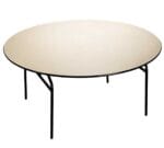 Muebles Romero Mesa Redonda 312