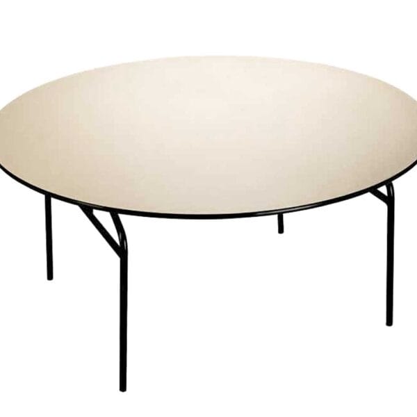 Muebles Romero Mesa Redonda 312