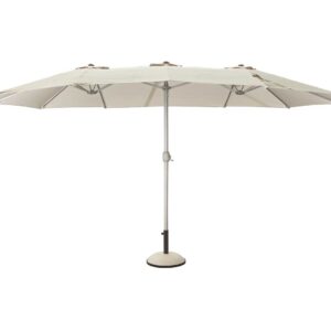 Muebles Romero Parasol Triple 7590