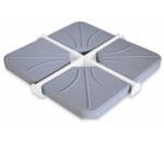 Muebles Romero Set 4 Piedras 7730