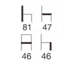 Muebles Romero Silla Agua - Imagen 2