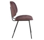 Muebles Romero Silla Beth - Imagen 3