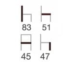 Muebles Romero Silla Irene - Imagen 5