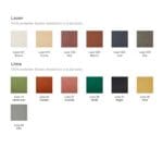 Muebles Romero Silla Irene - Imagen 6