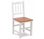 Muebles Romero Silla 10 Madera - Imagen 3