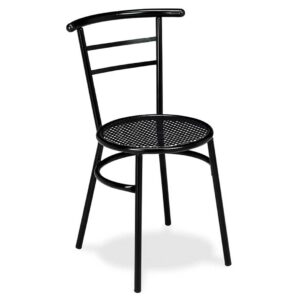 Muebles Romero Silla 101 Rejilla Metálica