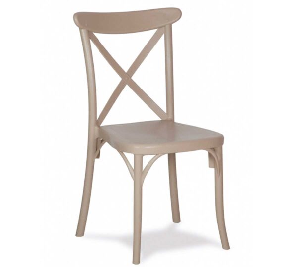 Muebles Romero Silla 1123