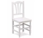 Muebles Romero Silla 12 Madera - Imagen 6