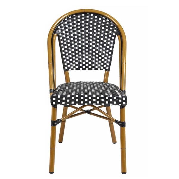 Muebles Romero Silla M1201