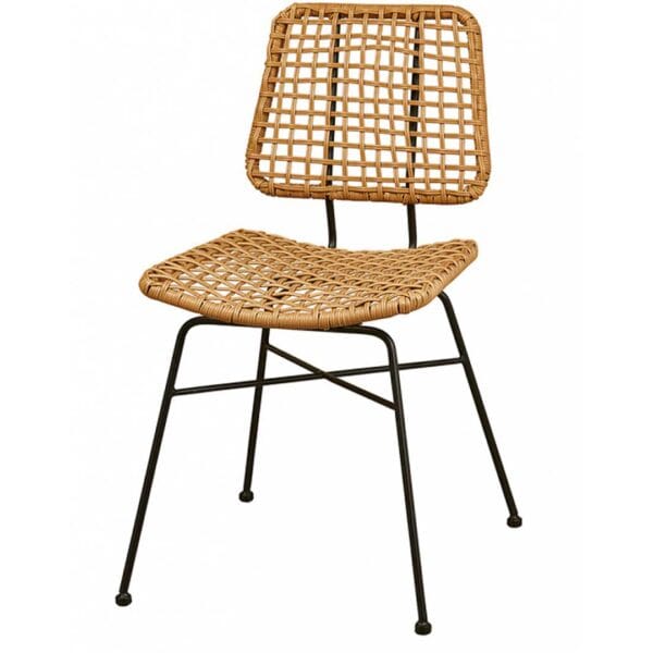 Muebles Romero Silla 1221