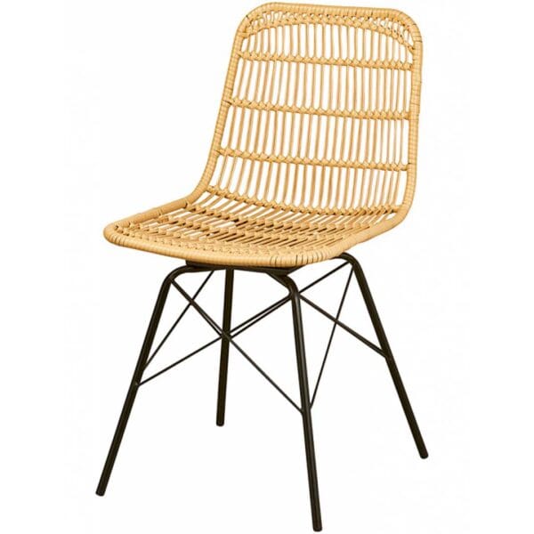 Muebles Romero Silla 1223