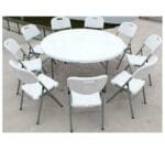 Muebles Romero Silla Plegable 148 - Imagen 4