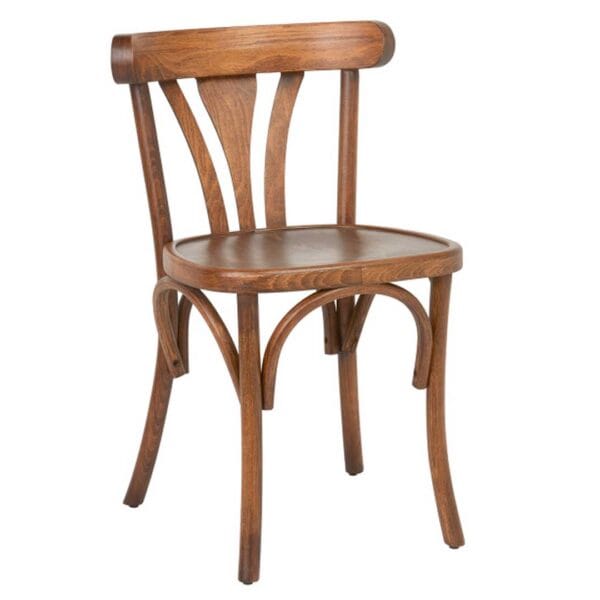 Muebles Romero Silla 2