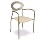 Muebles Romero Sillón Apilable 2025