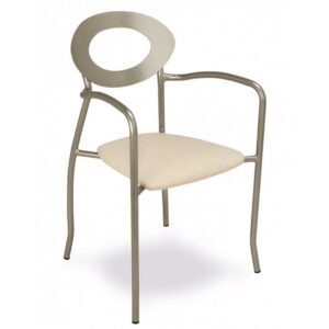 Muebles Romero Sillón Apilable 2025