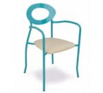 Muebles Romero Sillón Apilable 2025 - Imagen 7