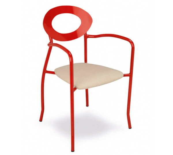 Muebles Romero Sillón Apilable 2025 - Imagen 9