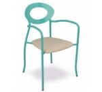 Muebles Romero Sillón Apilable 2025 - Imagen 8