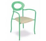 Muebles Romero Sillón Apilable 2025 - Imagen 10