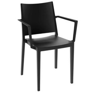 Muebles Romero Sillón Apilable 2163