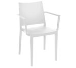 Muebles Romero Sillón Apilable 2163 - Imagen 3