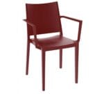 Muebles Romero Sillón Apilable 2163 - Imagen 7