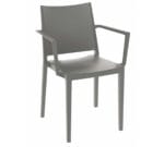 Muebles Romero Sillón Apilable 2163 - Imagen 2