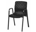 Muebles Romero Sillón Apilable 2208