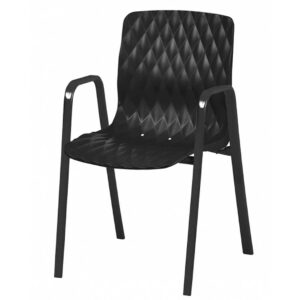 Muebles Romero Sillón Apilable 2208