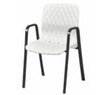 Muebles Romero Sillón Apilable 2208 - Imagen 2