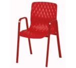 Muebles Romero Sillón Apilable 2208 - Imagen 4