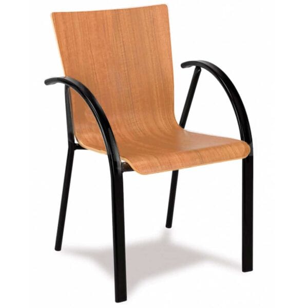 Muebles Romero Sillón Apilable 246