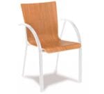 Muebles Romero Sillón Apilable 246 - Imagen 3