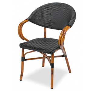 Muebles Romero Sillón Apilable 262