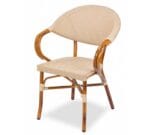 Muebles Romero Sillón Apilable 262 - Imagen 2