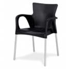 Muebles Romero Sillón Apilable 278