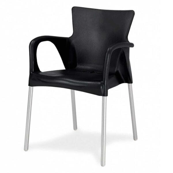 Muebles Romero Sillón Apilable 278