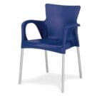 Muebles Romero Sillón Apilable 278 - Imagen 5