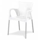 Muebles Romero Sillón Apilable 278 - Imagen 4