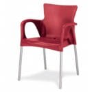 Muebles Romero Sillón Apilable 278 - Imagen 6