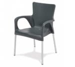 Muebles Romero Sillón Apilable 278 - Imagen 3