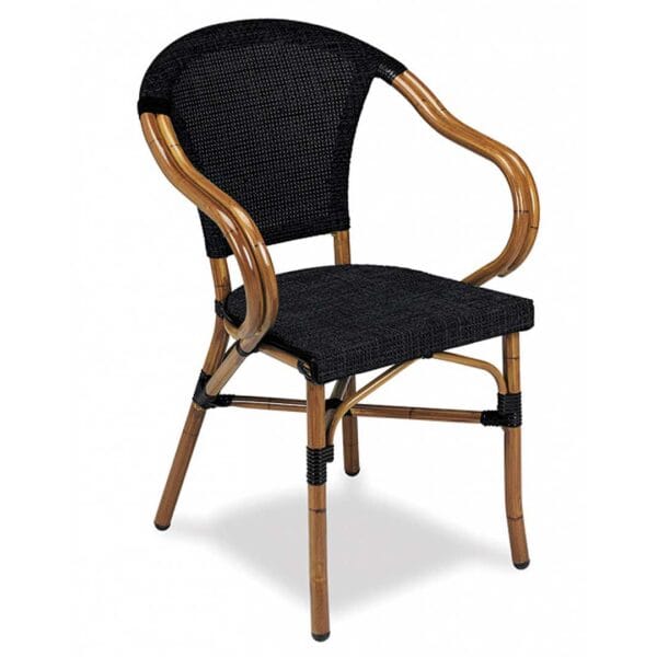 Muebles Romero Sillón Apilable 287