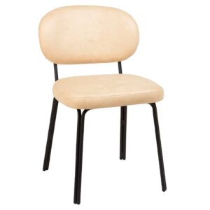 Muebles Romero Silla Sylvie