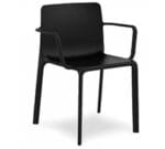 Muebles Romero Sillón Apilable V2 KES