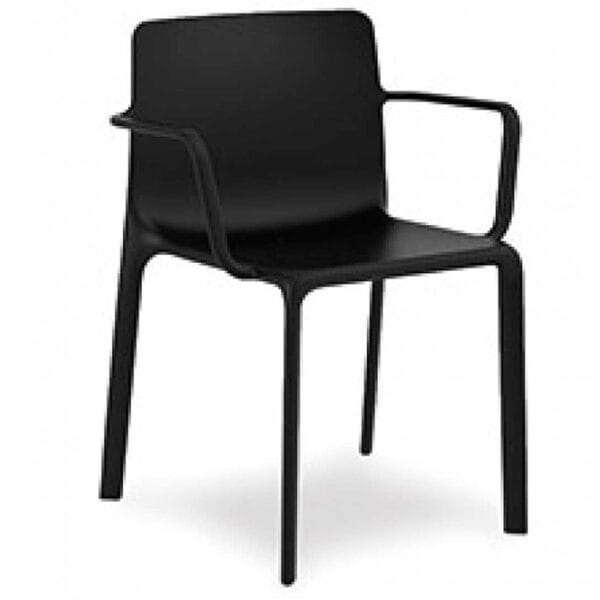 Muebles Romero Sillón Apilable V2 KES