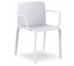 Muebles Romero Sillón Apilable V2 KES - Imagen 2