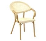 Muebles Romero Sillón 2127 - Imagen 4