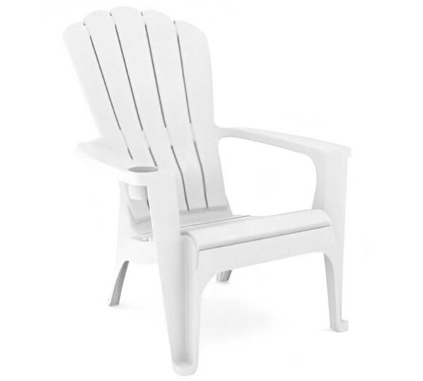 Muebles Romero Sillón Adirondak