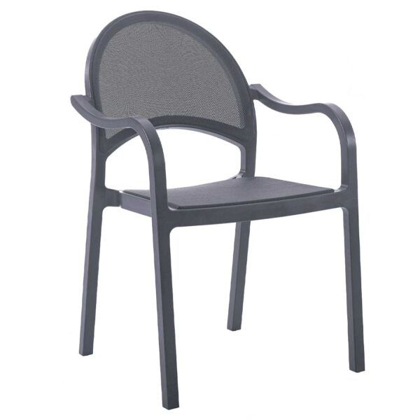 Muebles Romero Sillón Flora